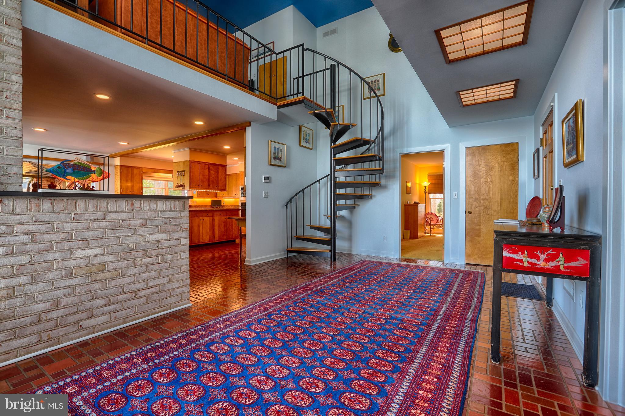 PRESQUILE - Residential