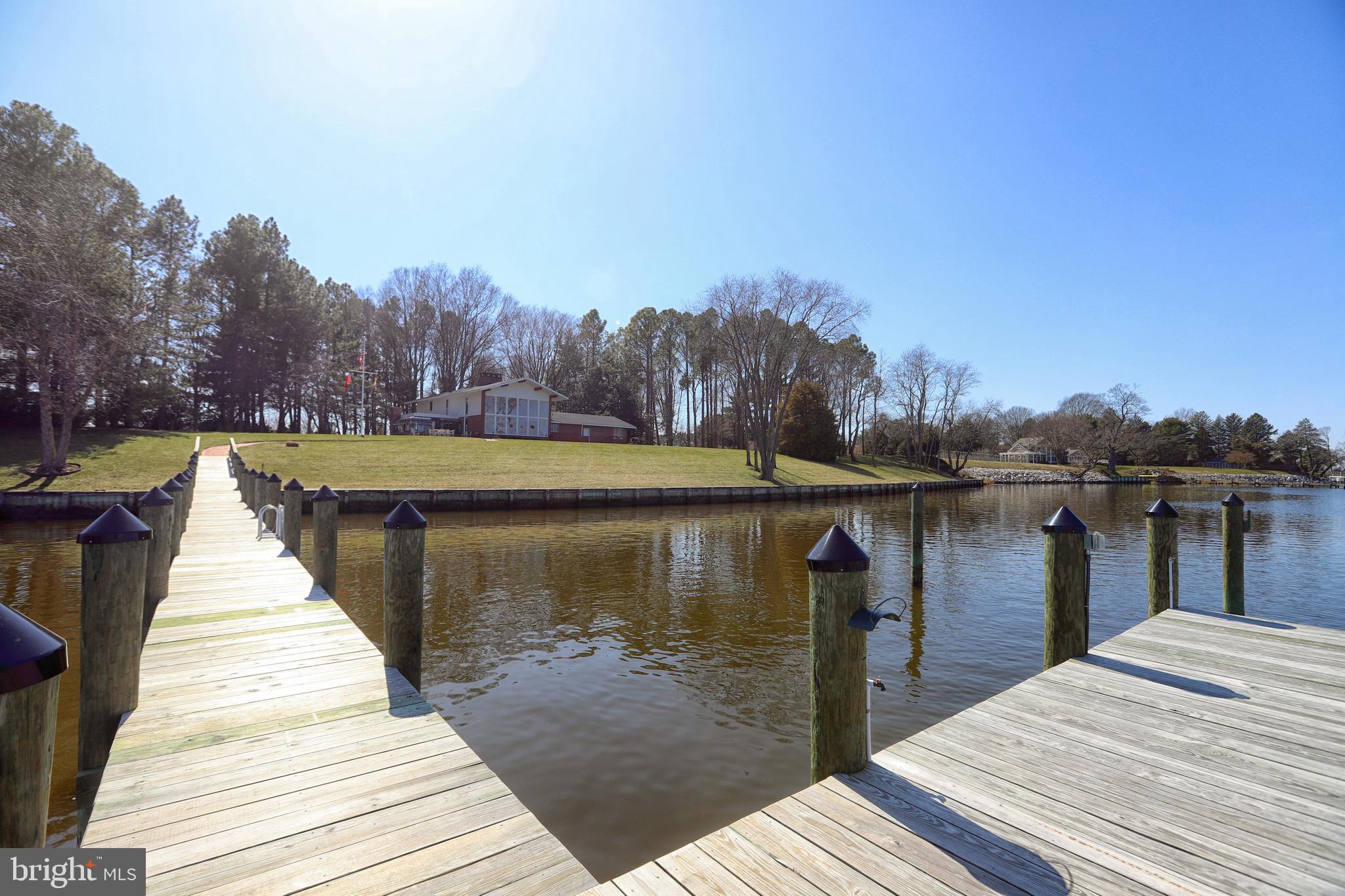 PRESQUILE - Residential