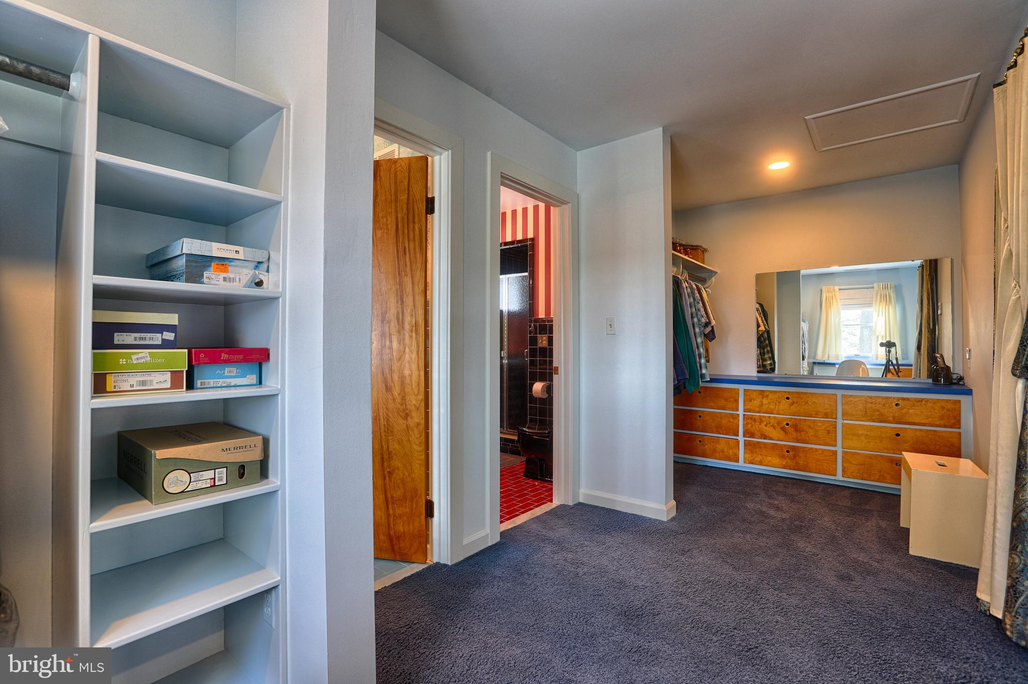 PRESQUILE - Residential