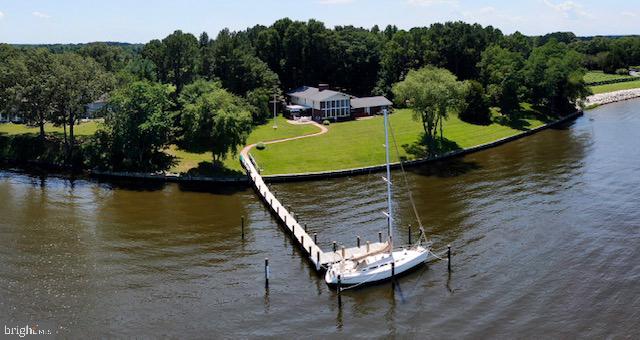 PRESQUILE - Residential