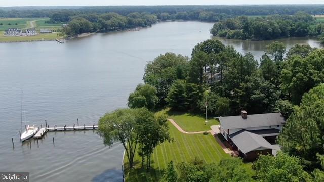 PRESQUILE - Residential