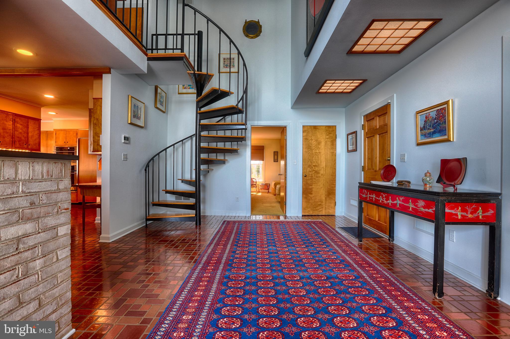 PRESQUILE - Residential