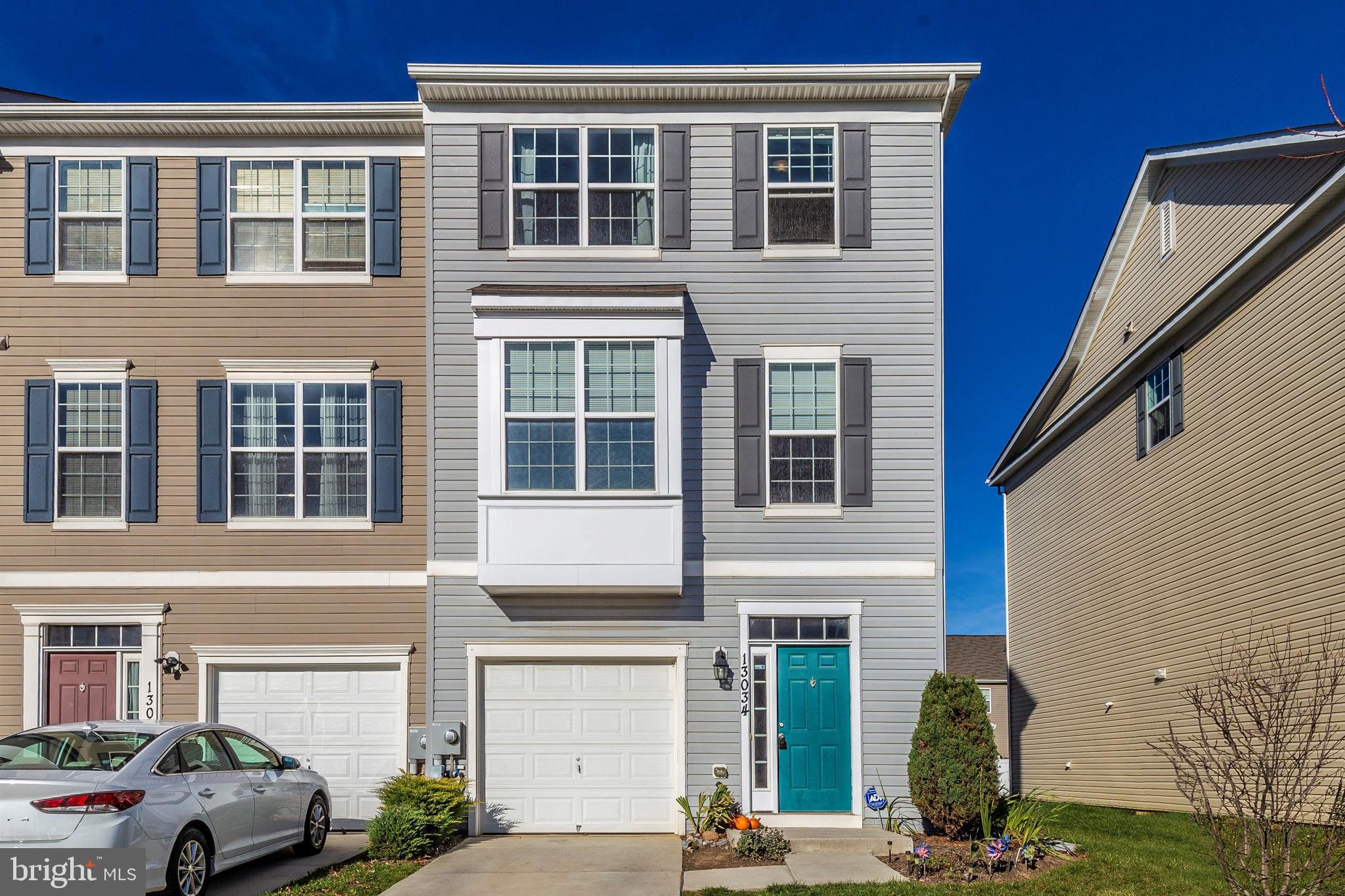 COLLEGIATE ACRES - Residential