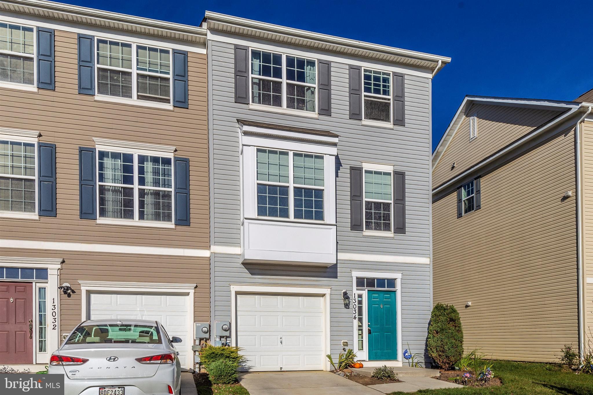 COLLEGIATE ACRES - Residential