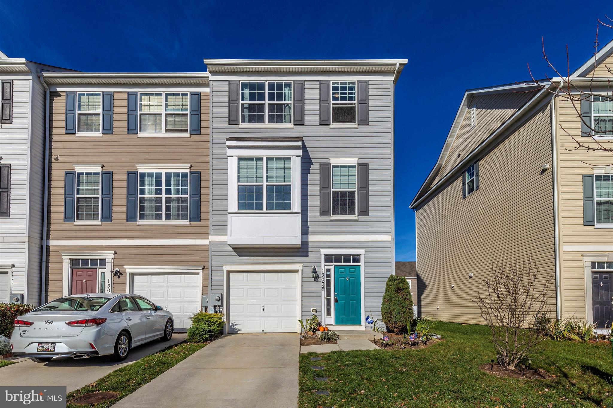 COLLEGIATE ACRES - Residential