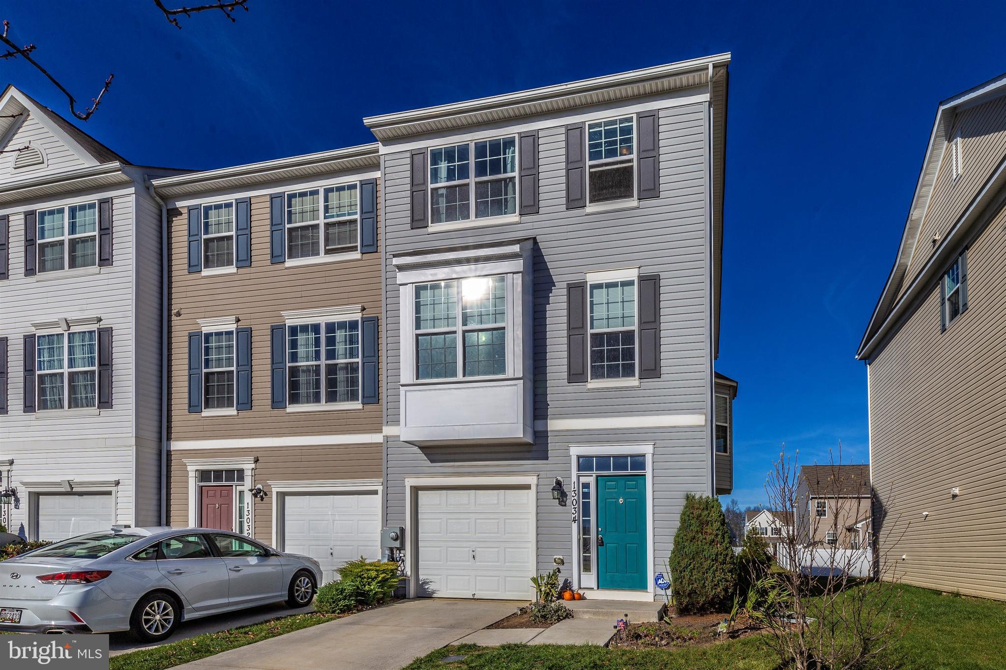 COLLEGIATE ACRES - Residential