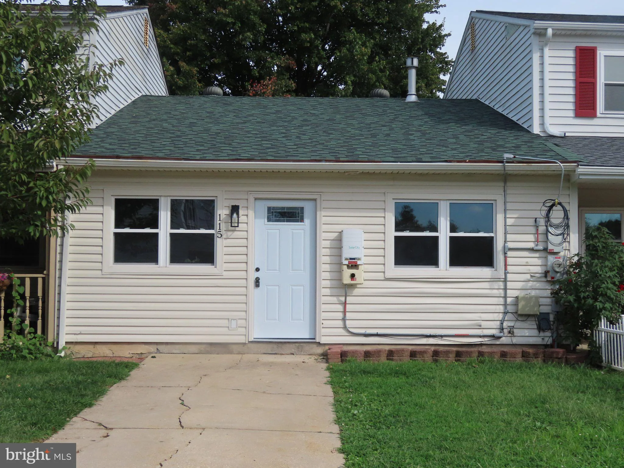 115 E Beaver Court, Bear, DE 19701