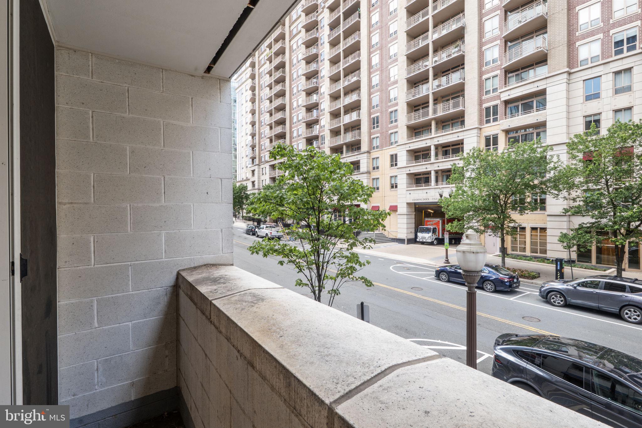 BON AIR - Residential