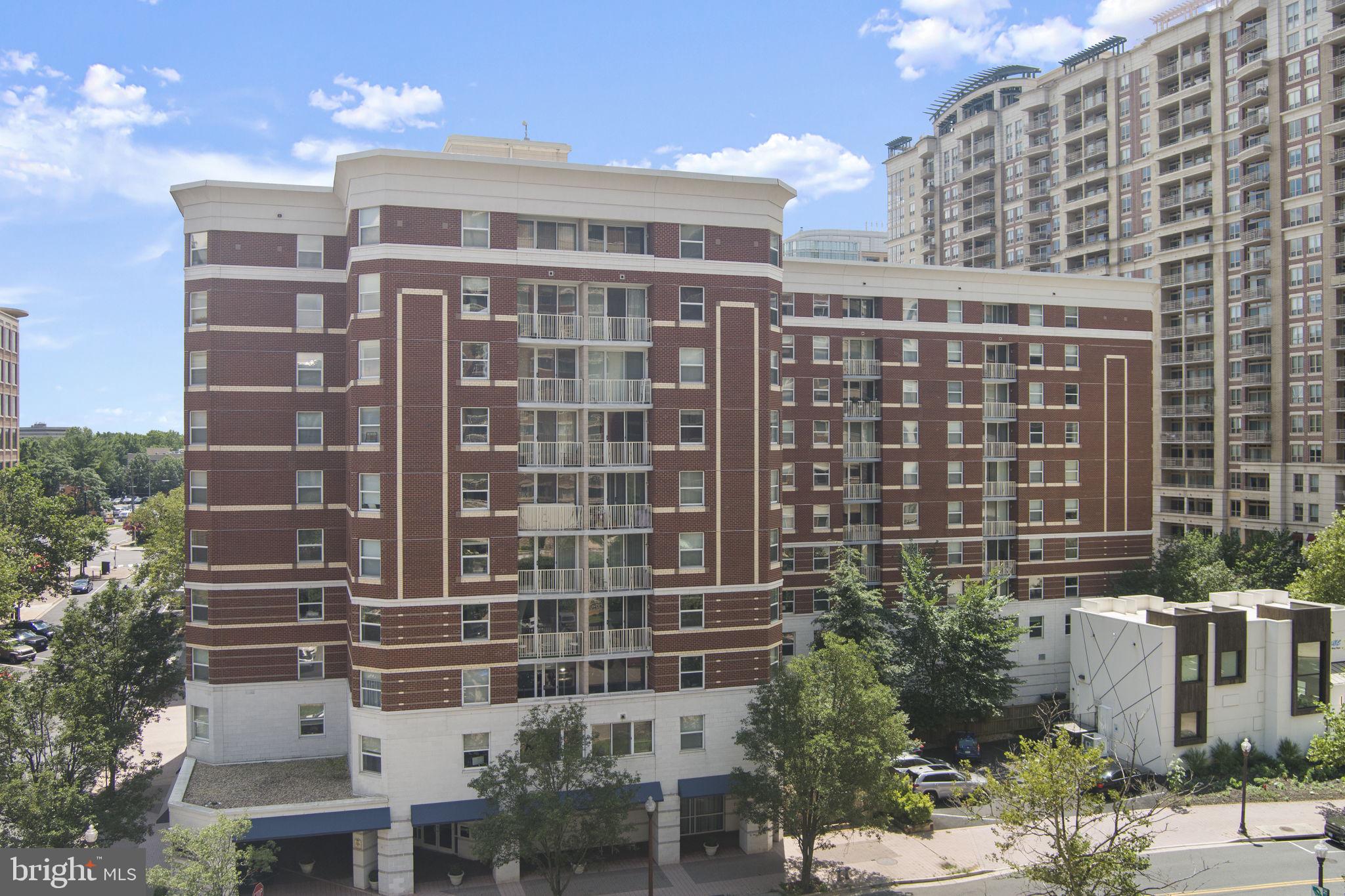 BON AIR - Residential