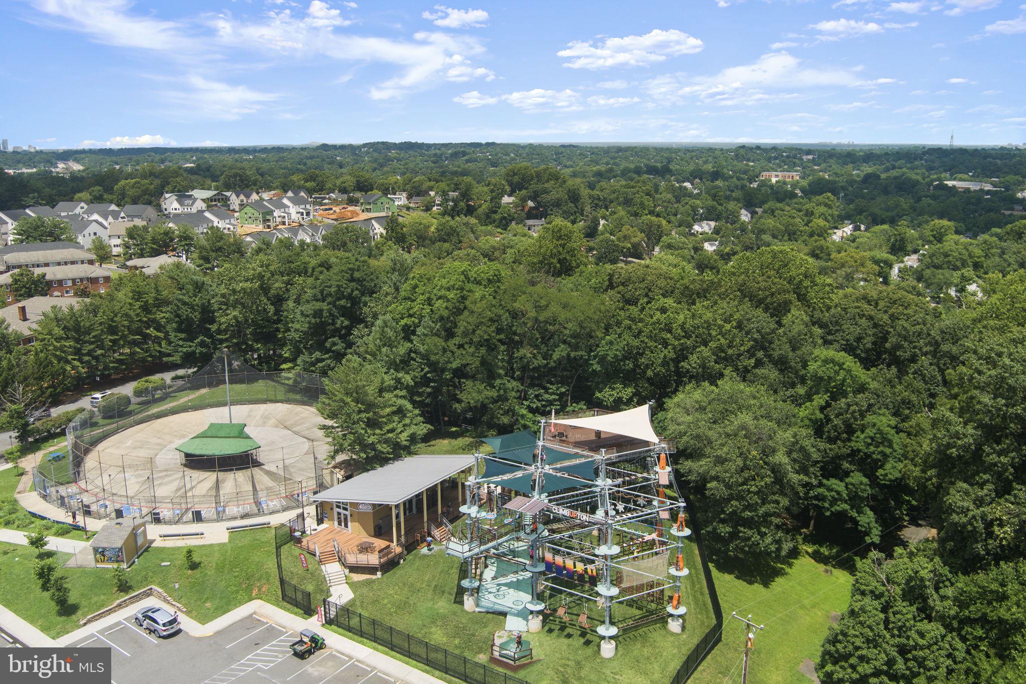 BON AIR - Residential