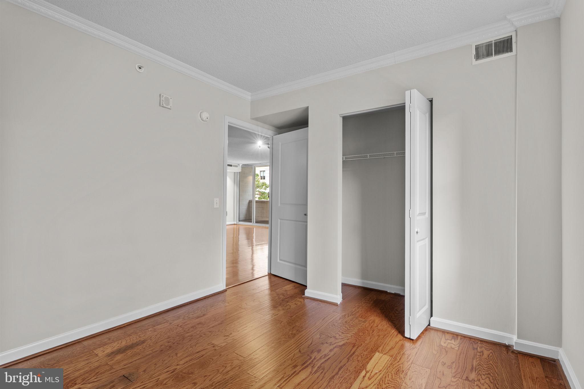 BON AIR - Residential