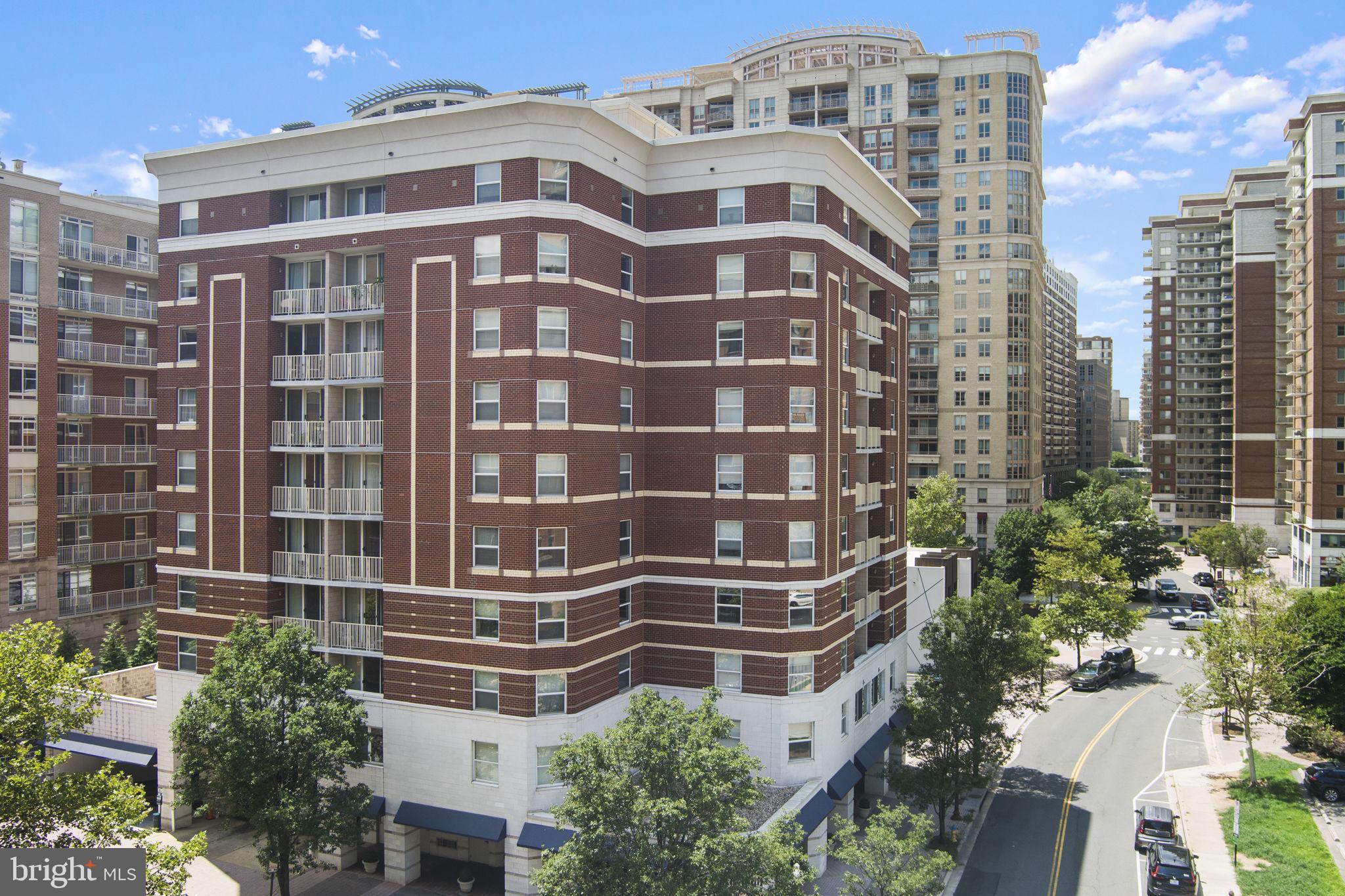 BON AIR - Residential