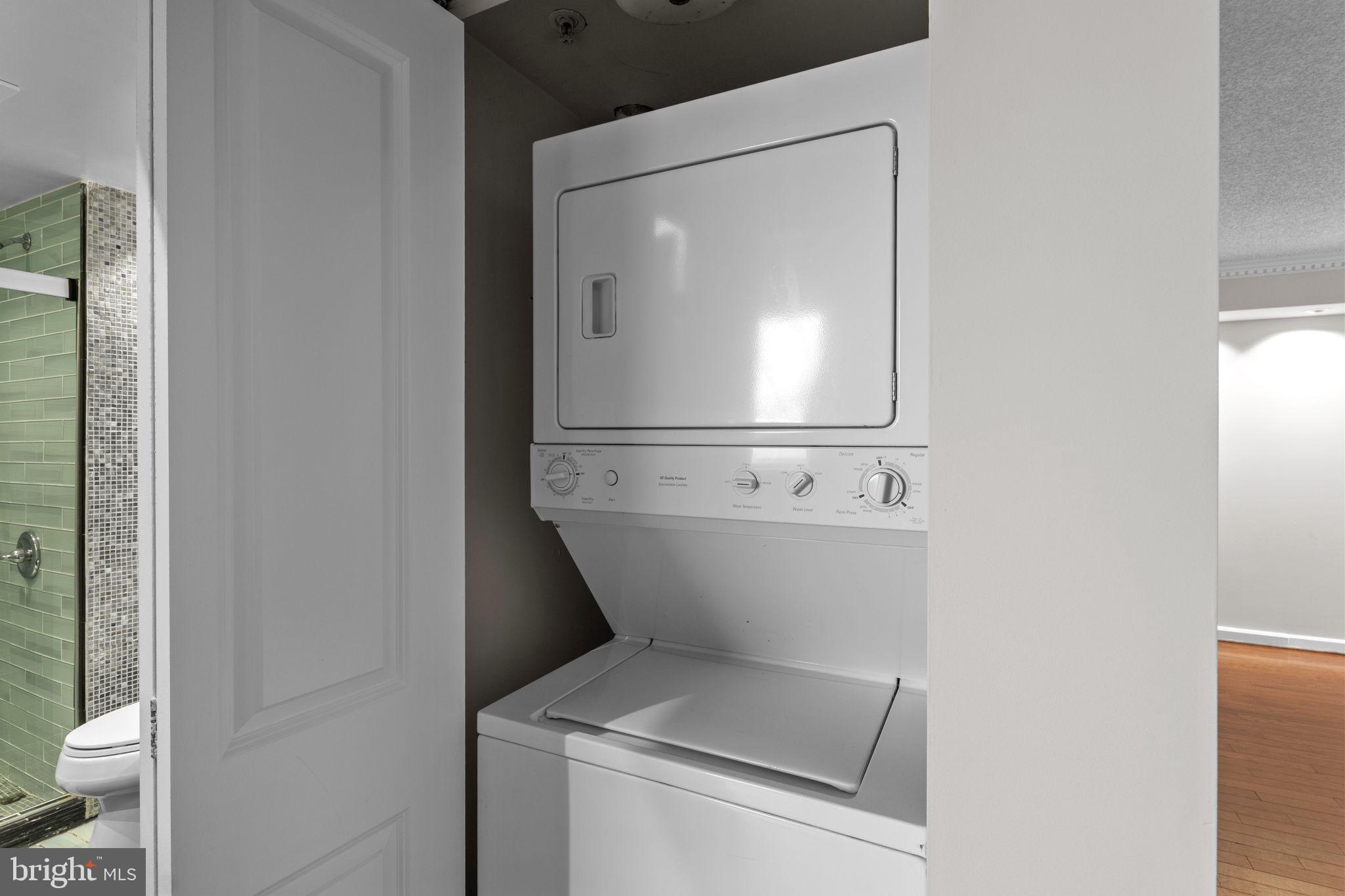 BON AIR - Residential