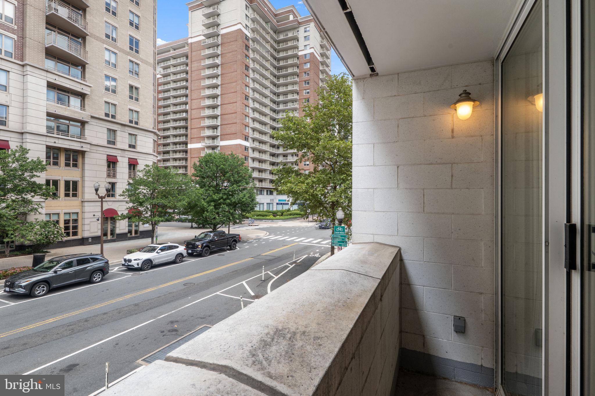 BON AIR - Residential