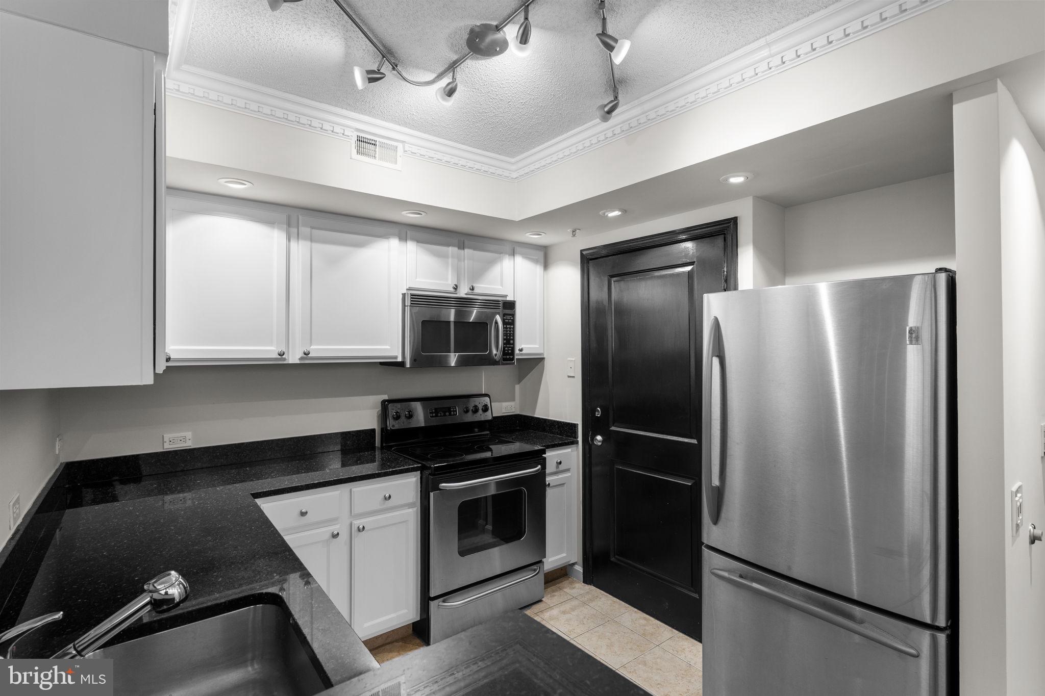 BON AIR - Residential