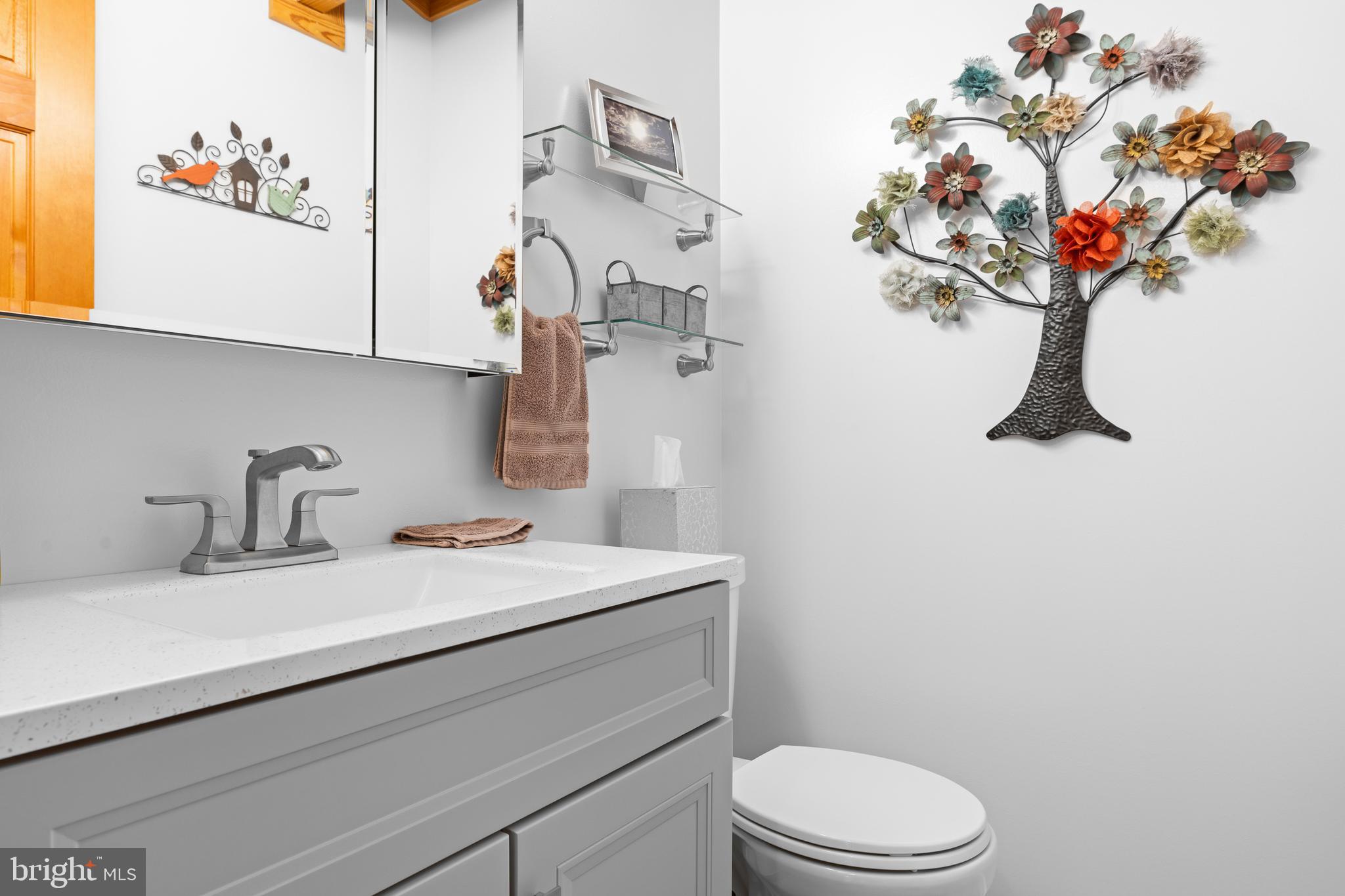 OAK LANDING - Residential