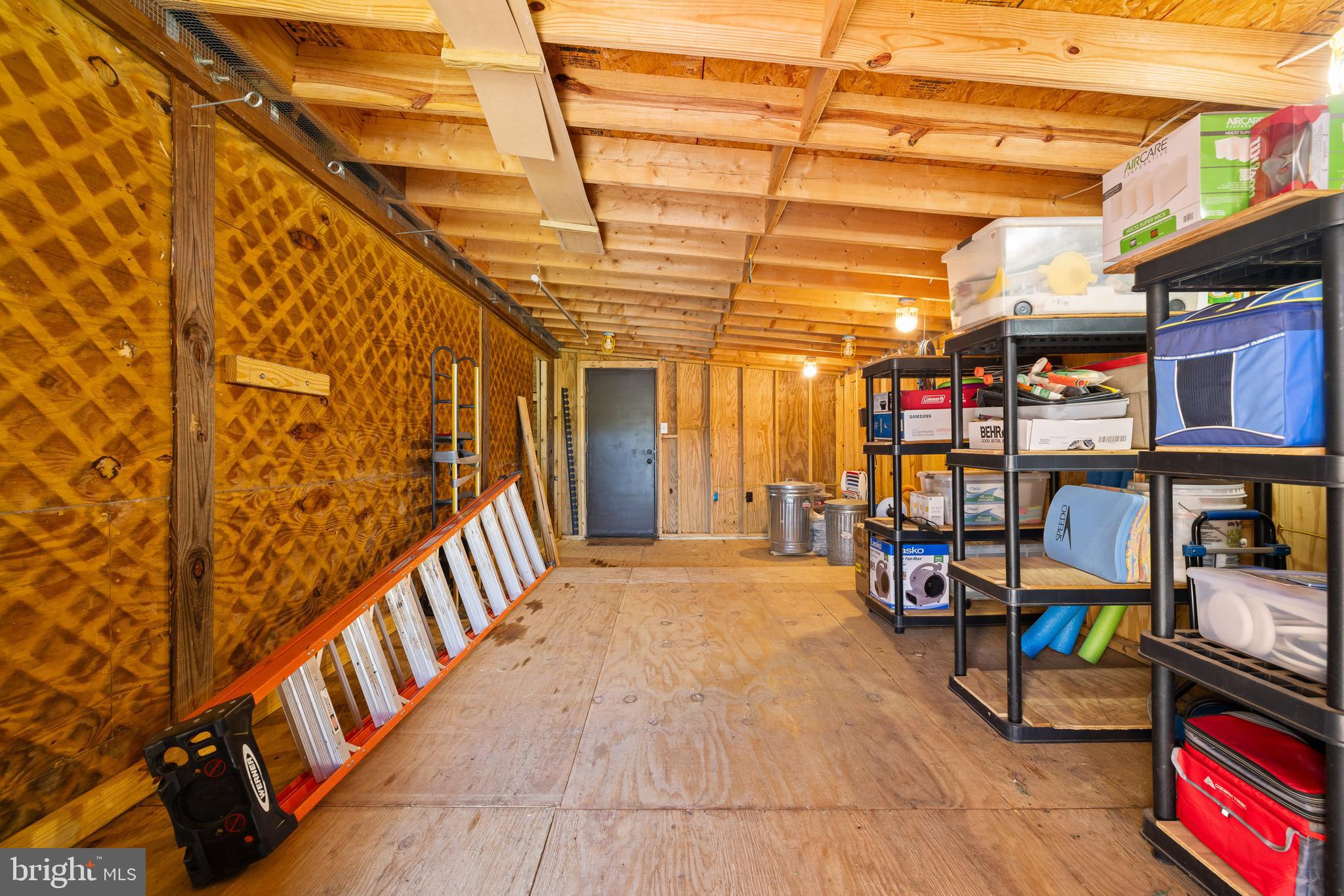 OAK LANDING - Residential