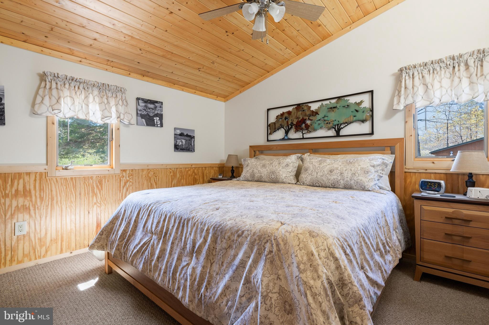 OAK LANDING - Residential