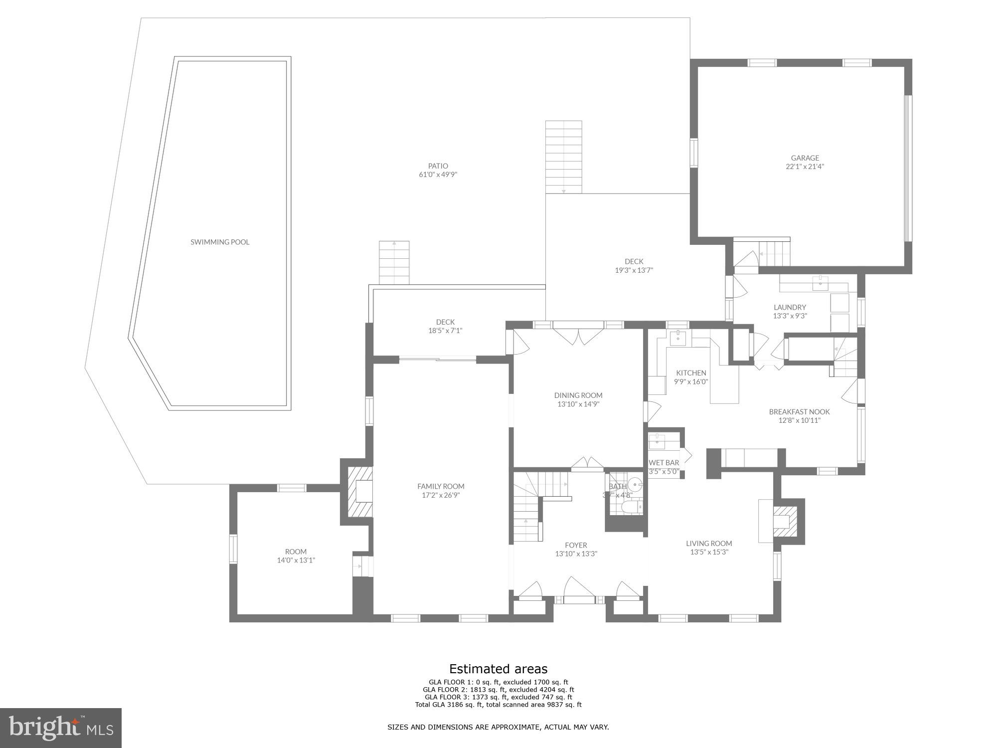 BURNING TREE VIEW - Residential