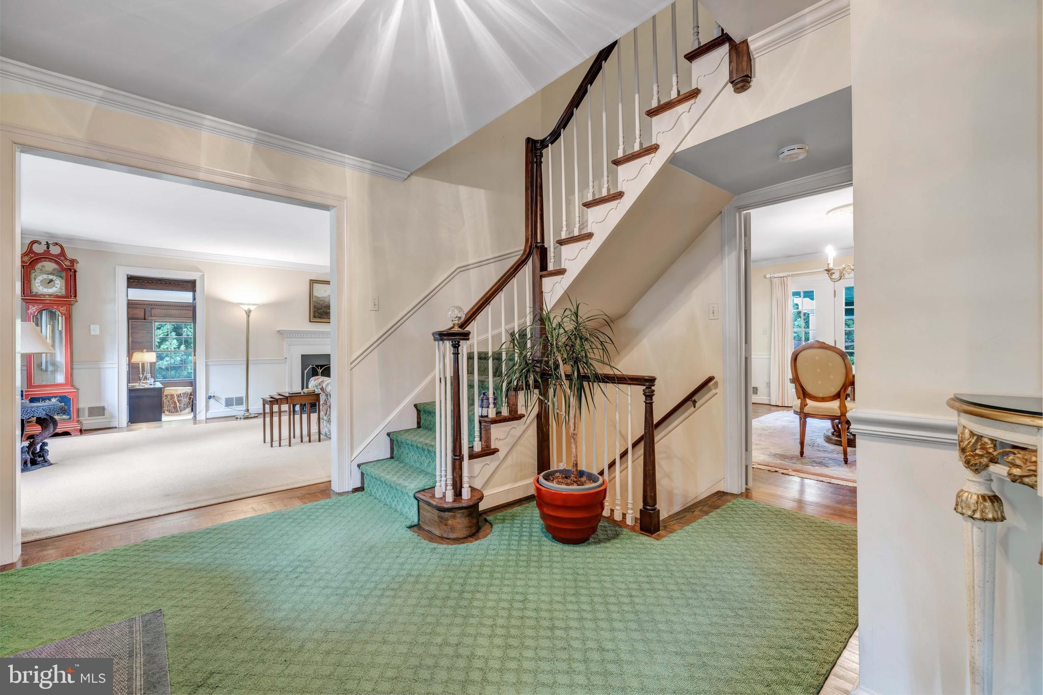 BURNING TREE VIEW - Residential