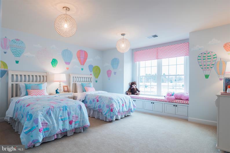 WAYNE GLEN - Residential