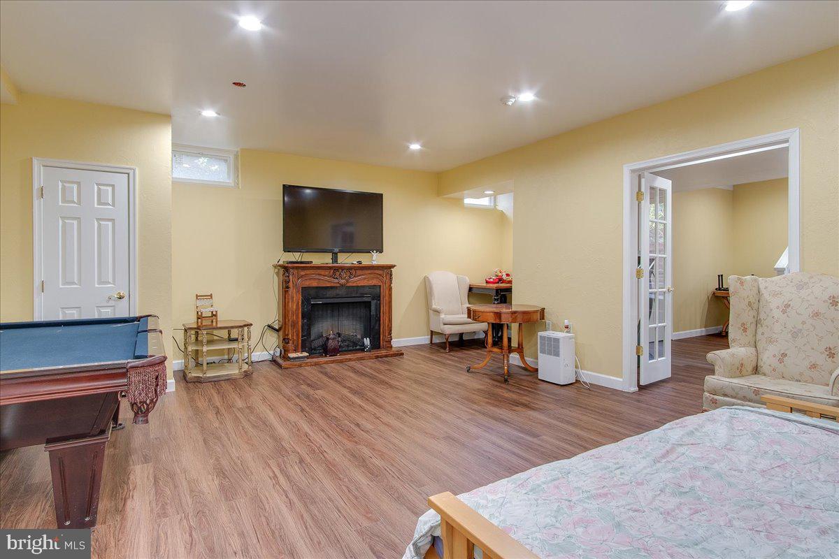 BLACK ROCK ESTATES - Residential