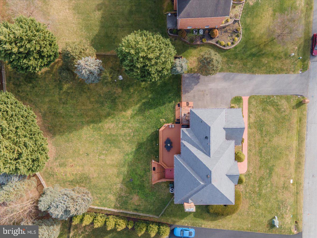 BLACK ROCK ESTATES - Residential