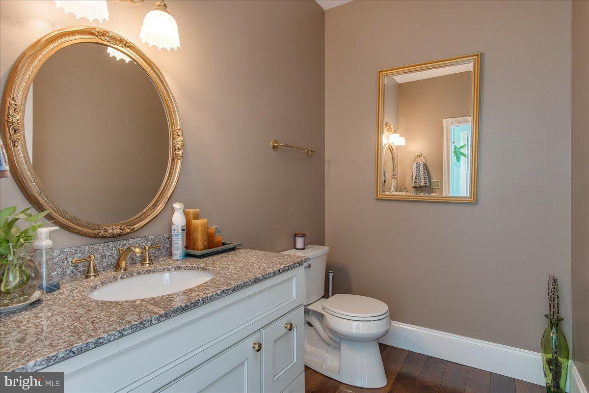 BLACK ROCK ESTATES - Residential