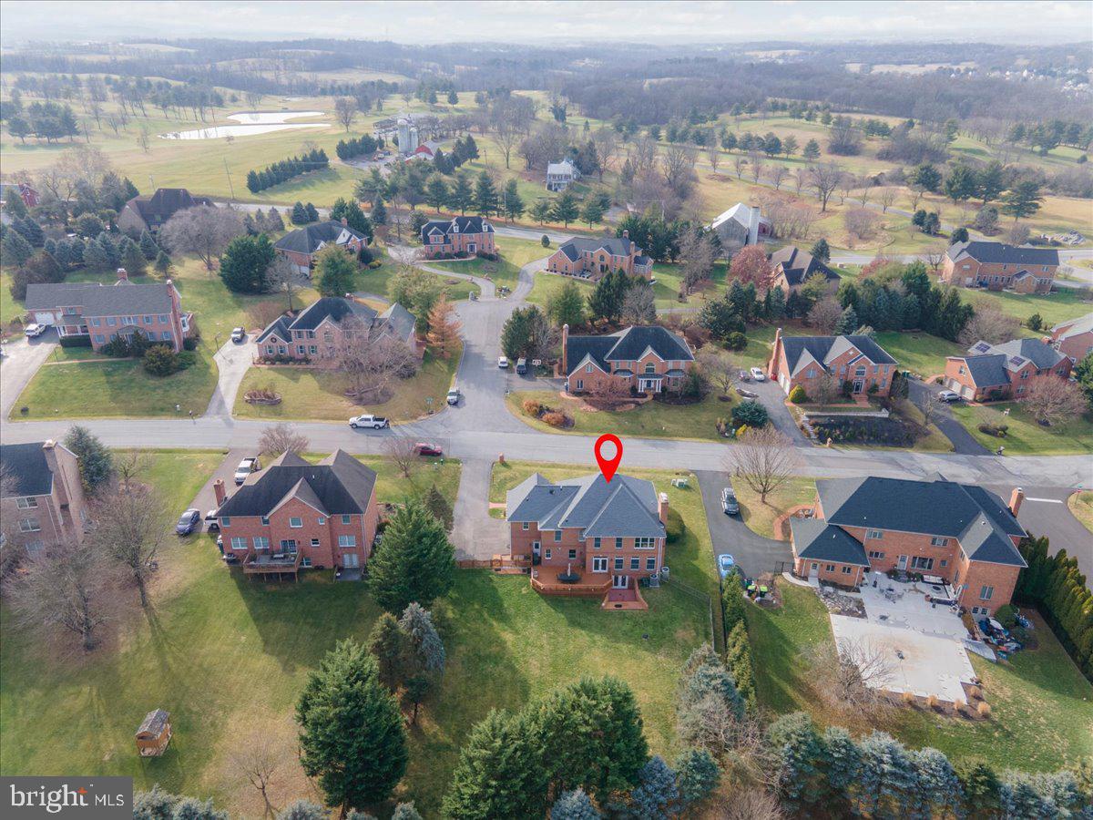 BLACK ROCK ESTATES - Residential