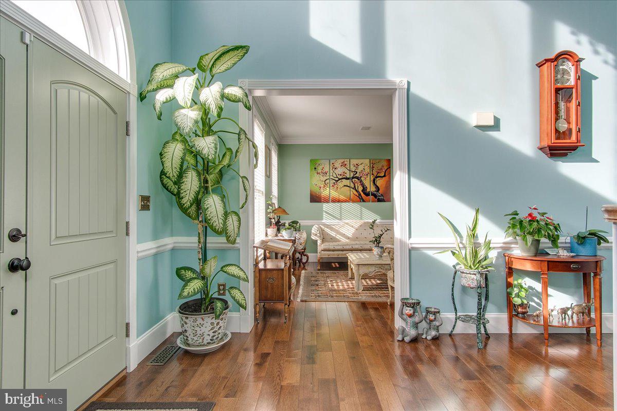 BLACK ROCK ESTATES - Residential