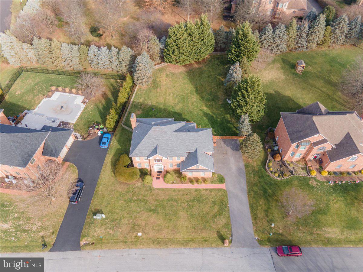 BLACK ROCK ESTATES - Residential