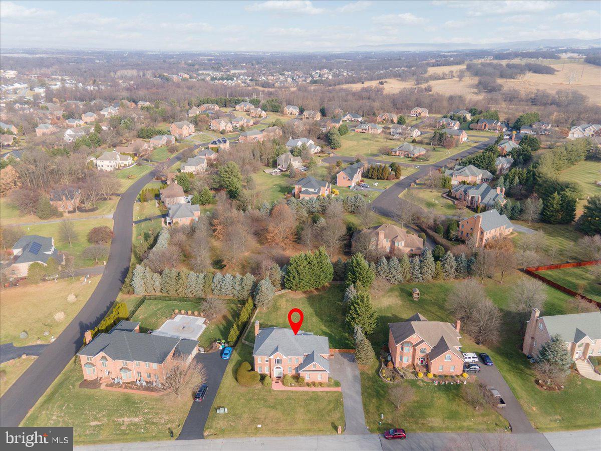 BLACK ROCK ESTATES - Residential