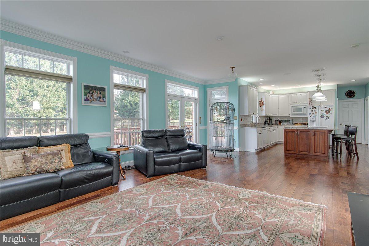 BLACK ROCK ESTATES - Residential