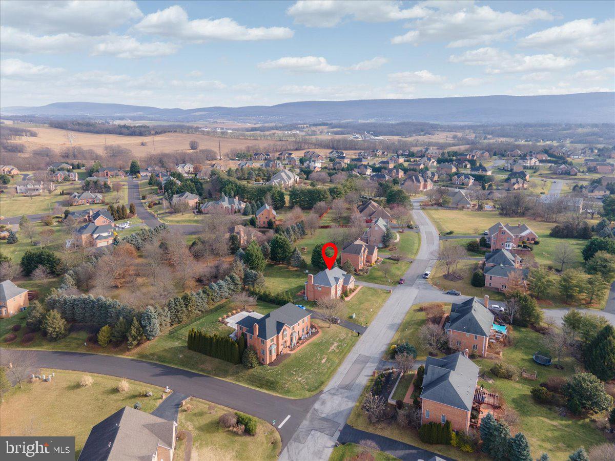 BLACK ROCK ESTATES - Residential