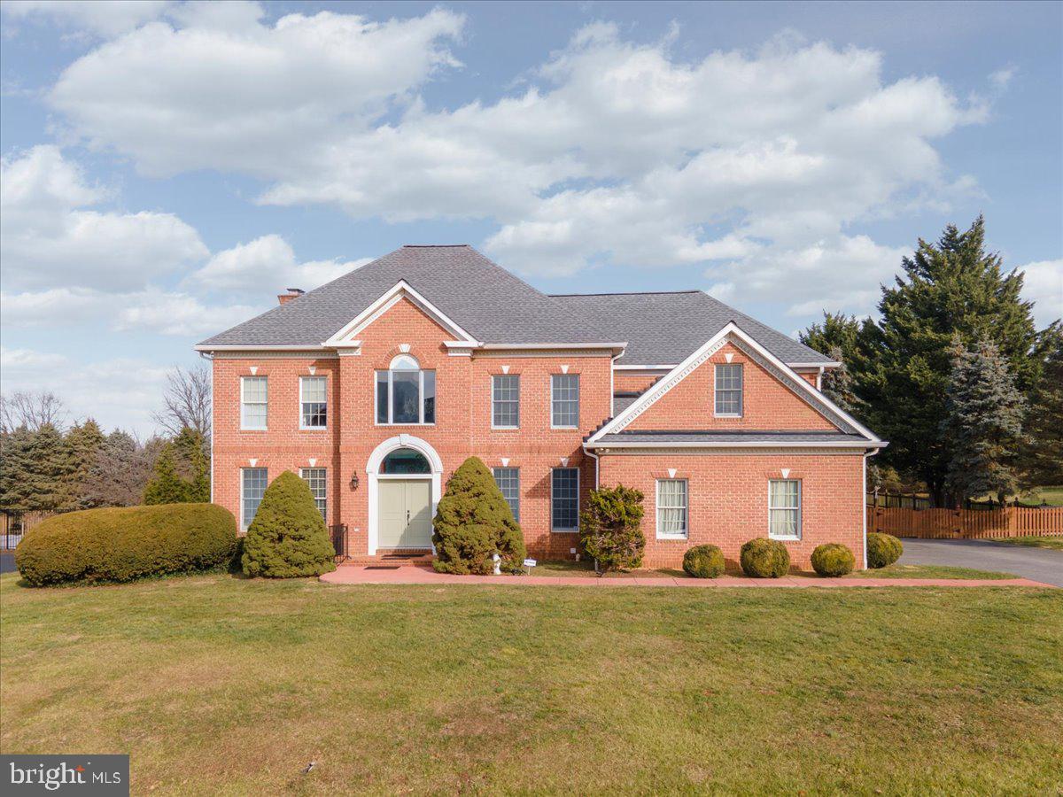 BLACK ROCK ESTATES - Residential