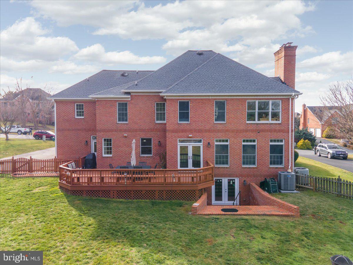 BLACK ROCK ESTATES - Residential