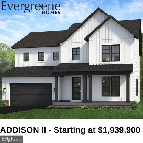 6601 Gordon Avenue, Falls Church, VA 22046 - MLS#: VAFX2221706