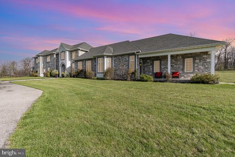890 HOBART ROAD HANOVER PA 17331