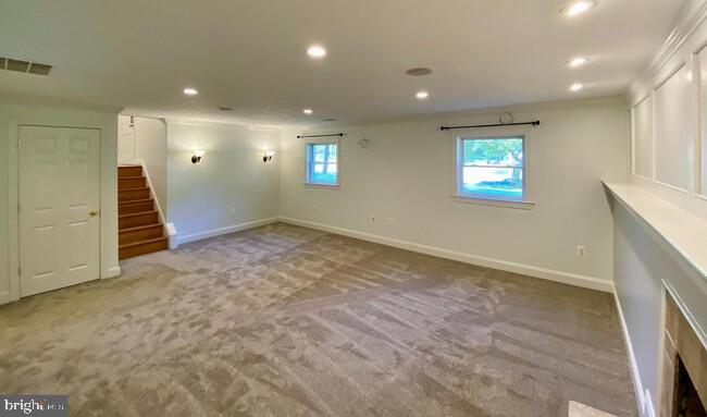 FOXHALL - Residential Lease