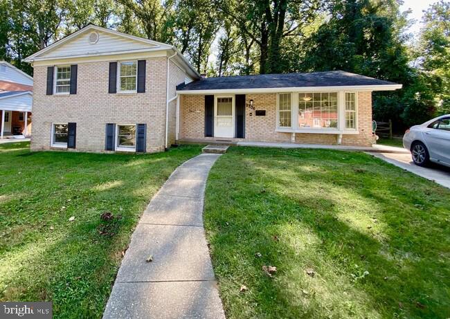 FOXHALL - Residential Lease