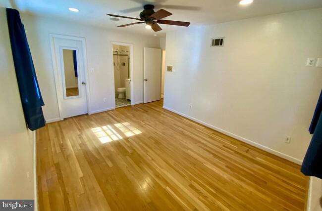 FOXHALL - Residential Lease