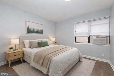 Condo For Rent - 2100 Channing Street #2C<br/> WASHINGTON, DC 20018