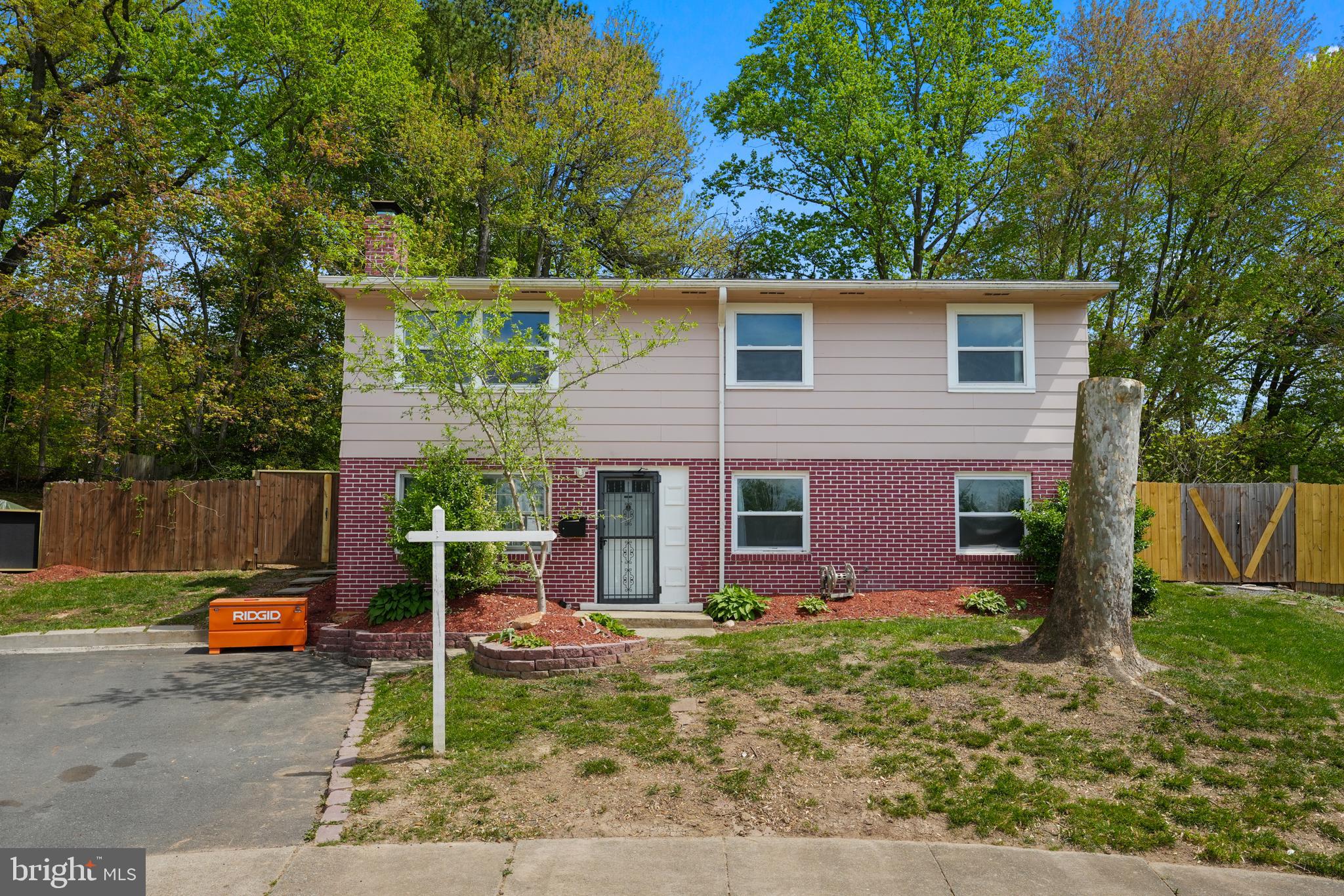 Welcome to 4201 Harvest Ct, Woodbridge, VA, a beautifully maintained 5-bedroom, 2-bathroom residence located on a quiet cul-de-sac in one of Northern Virginia’s most convenient and desirable city. This thoughtfully updated home offers a seamless blend of comfort, functionality, and location. Enjoy quick access to I-95, Route 1, the VRE, and major commuter routes, placing Washington, D.C. just 25 miles away. Whether commuting, traveling, or enjoying local amenities, you’re perfectly positioned to take full advantage of everything the region has to offer. The home features a brand new roof and a number of recent upgrades throughout, enhancing both style and long-term value. Inside, you’ll find spacious, light-filled living areas, a functional layout with five well-sized bedrooms, and generous outdoor space designed for both entertaining and relaxation. From Potomac Mills Mall and Stonebridge Town Center to parks, schools, dining, and recreation—you are truly in the center of it all, while still enjoying the privacy and tranquility of a well-established neighborhood.
Professional pictures will be uploaded soon.