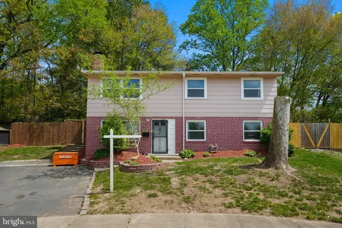 4201 Harvest Court, Woodbridge, VA MLS: VAPW2092594