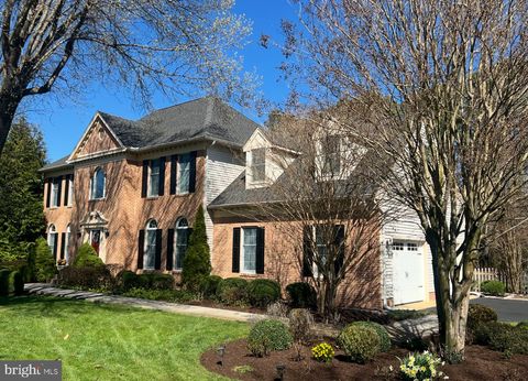 5773 CAIRN COURT SALISBURY MD 21801