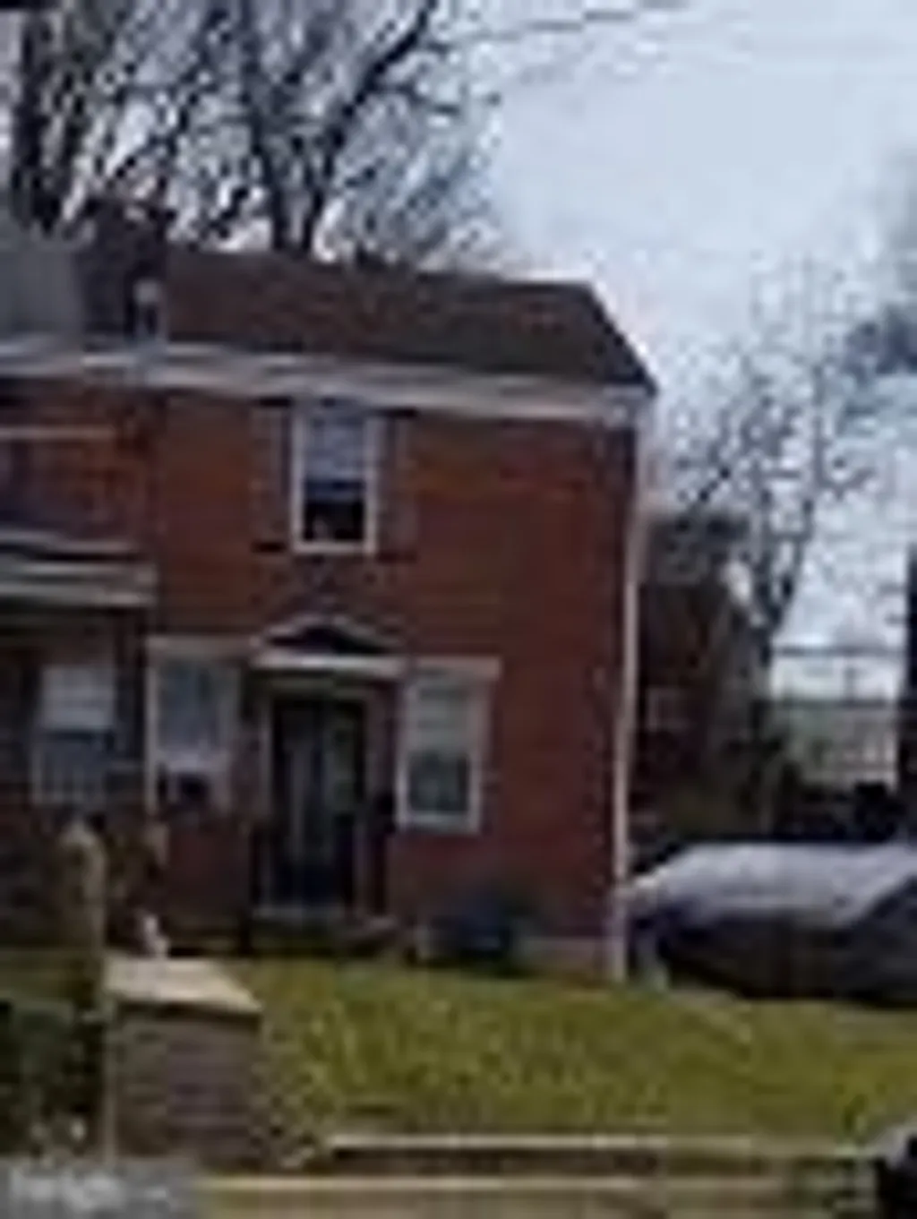 5453 Bass Place SE, Washington, DC 20019