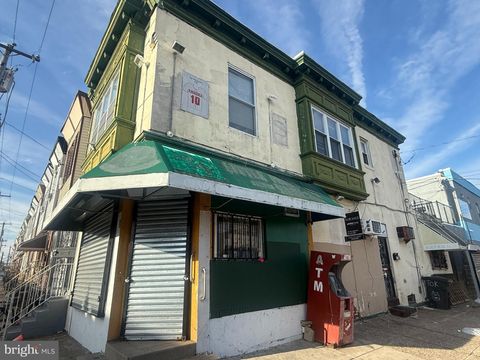 2600 S 6TH STREET PHILADELPHIA PA 19148