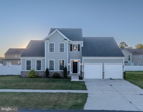 285 SHORE LANE MILFORD DE 19963
