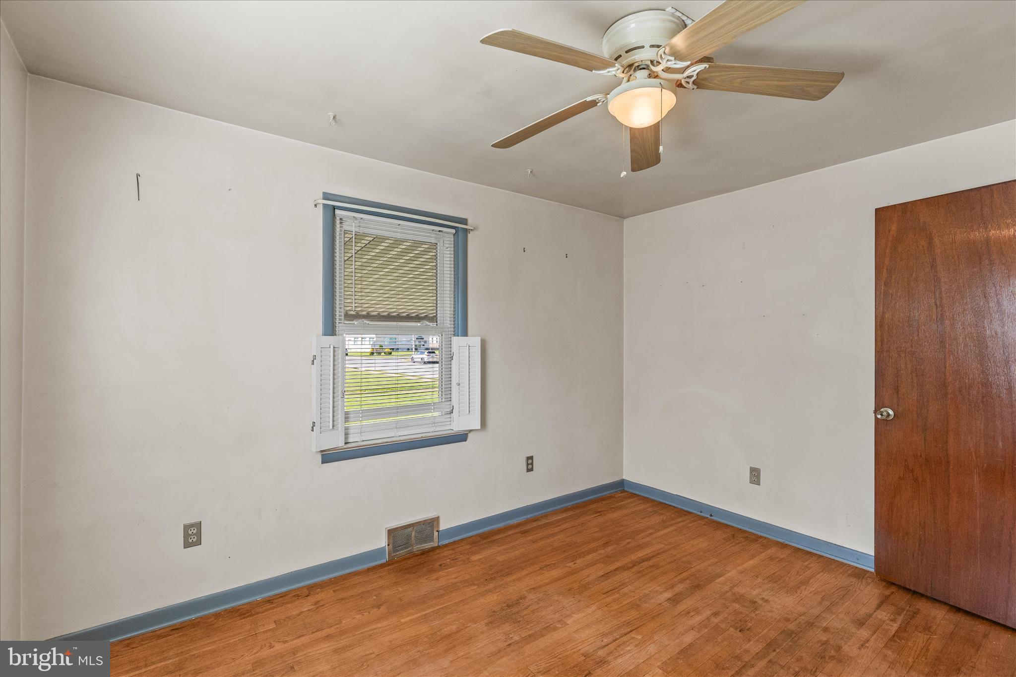 WEST YORK - Residential