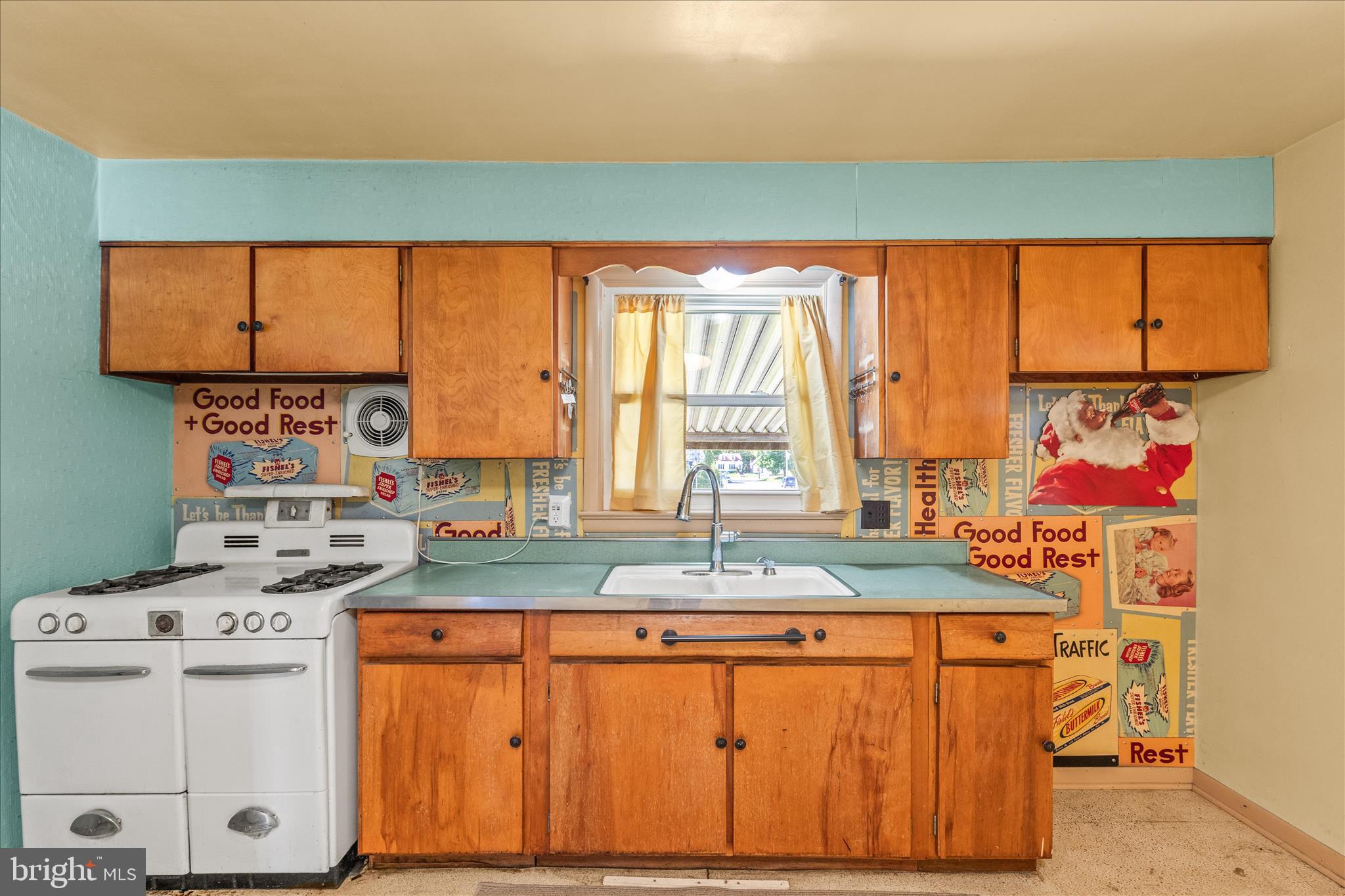 WEST YORK - Residential